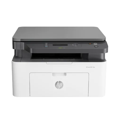 HP Laser MFP 136w Multifunction Laser Printer
